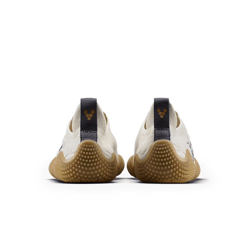 Load image into Gallery viewer, Vivobarefoot Motus Studio Sneaker Womens Arctic Wolf/Gum-4