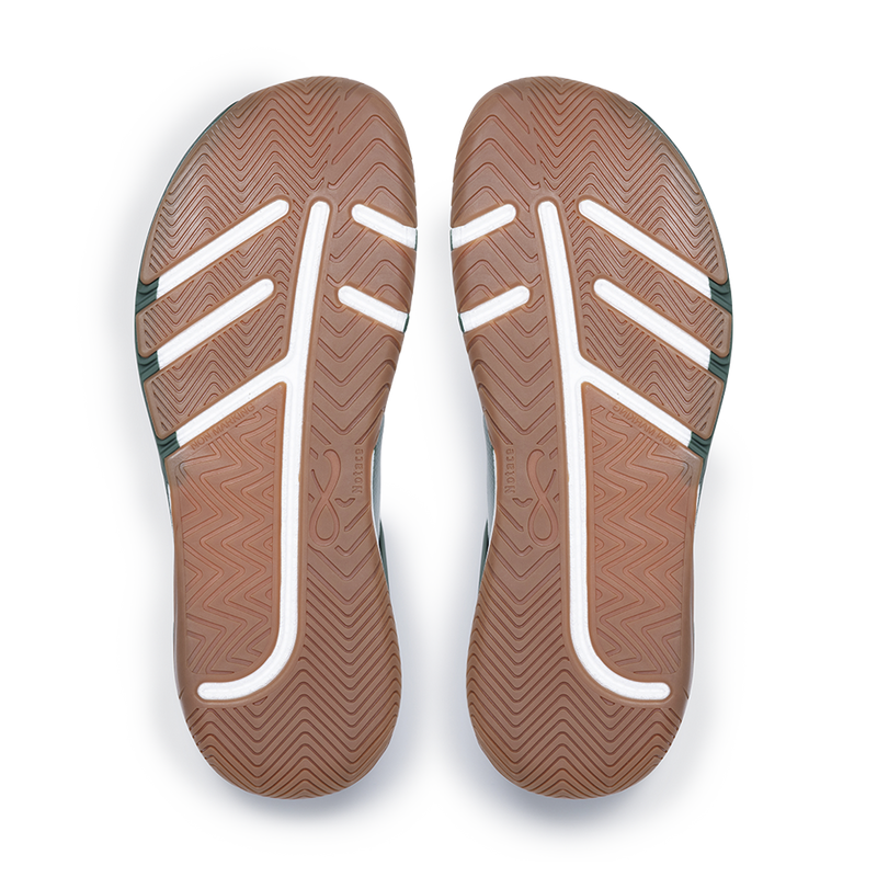 Load image into Gallery viewer, Notace Koto 1 White/Green Womens-3