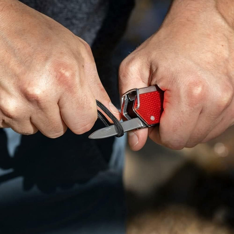 Load image into Gallery viewer, Zippo Outdoors Surefire Multi-Tool in Multicolor Camping Hiking