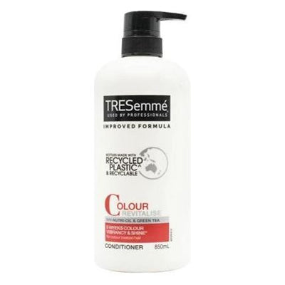 Load image into Gallery viewer, Tresemme 850ml Conditioner Color Revitalise-0