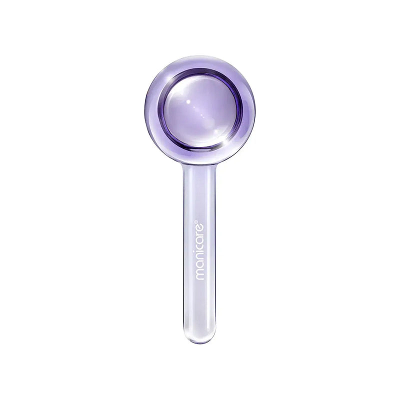 Load image into Gallery viewer, Manicare DermaSOOTHE Massage Globe – Calm Redness & Relieve Puffiness | Hot & Cold Compress Skincare Tool-2