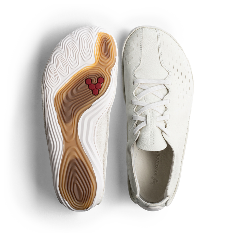 Load image into Gallery viewer, Vivobarefoot Sensus Womens Limestone