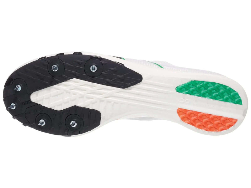 Load image into Gallery viewer, On Cloudspike XC Mens Cross-Country Spikes Running Track & Field Shoes in Frost/White