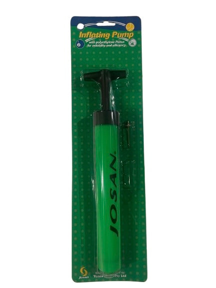 Load image into Gallery viewer, Josan Inflating Pump