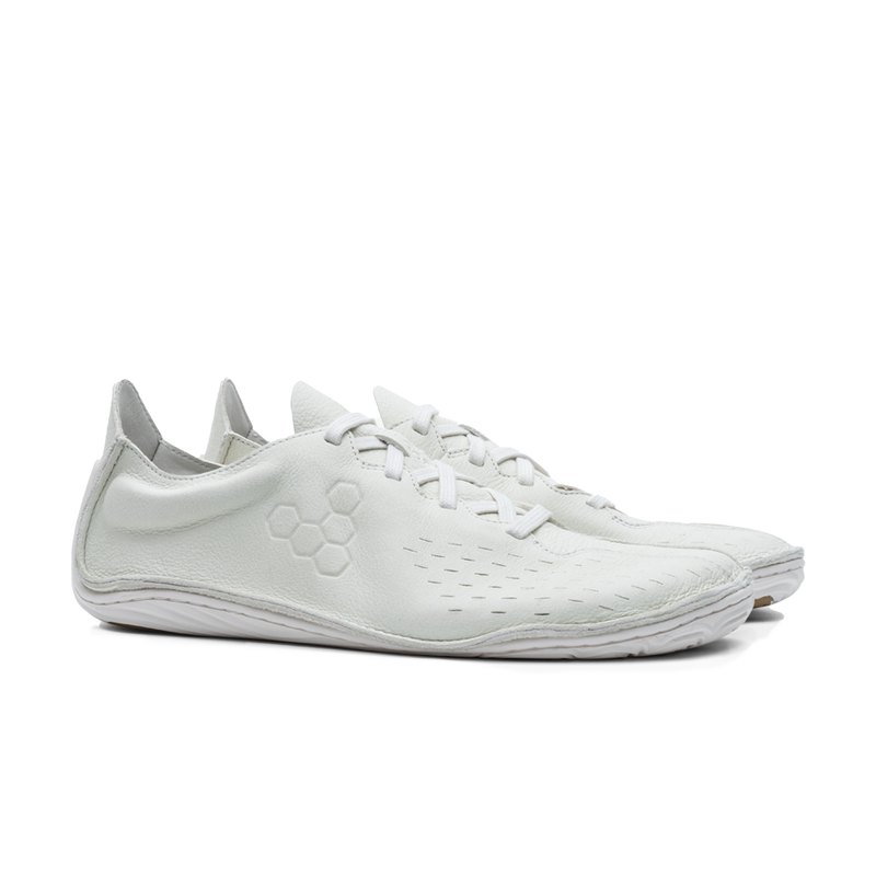 Load image into Gallery viewer, Vivobarefoot Sensus Womens Limestone
