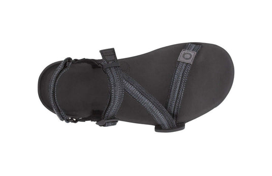 Z‑Trail EV Women's Barefoot Hiking Sandal-18