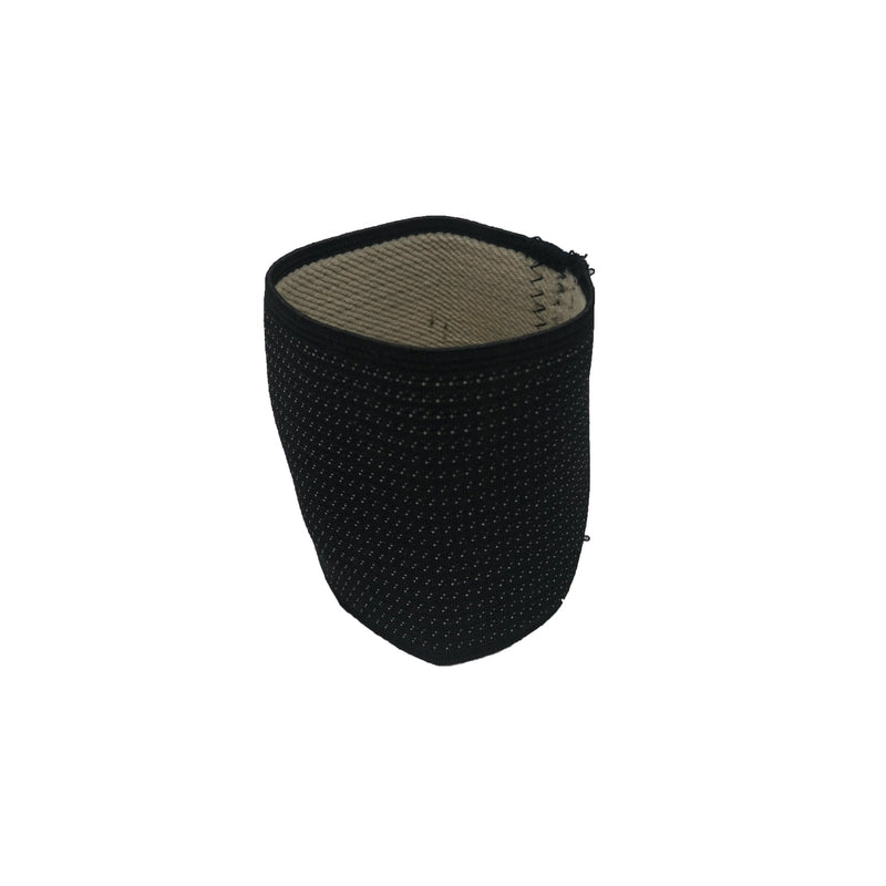 Load image into Gallery viewer, 1 Pair AXIGN Medical Arch Compression Foot Band - Black-3