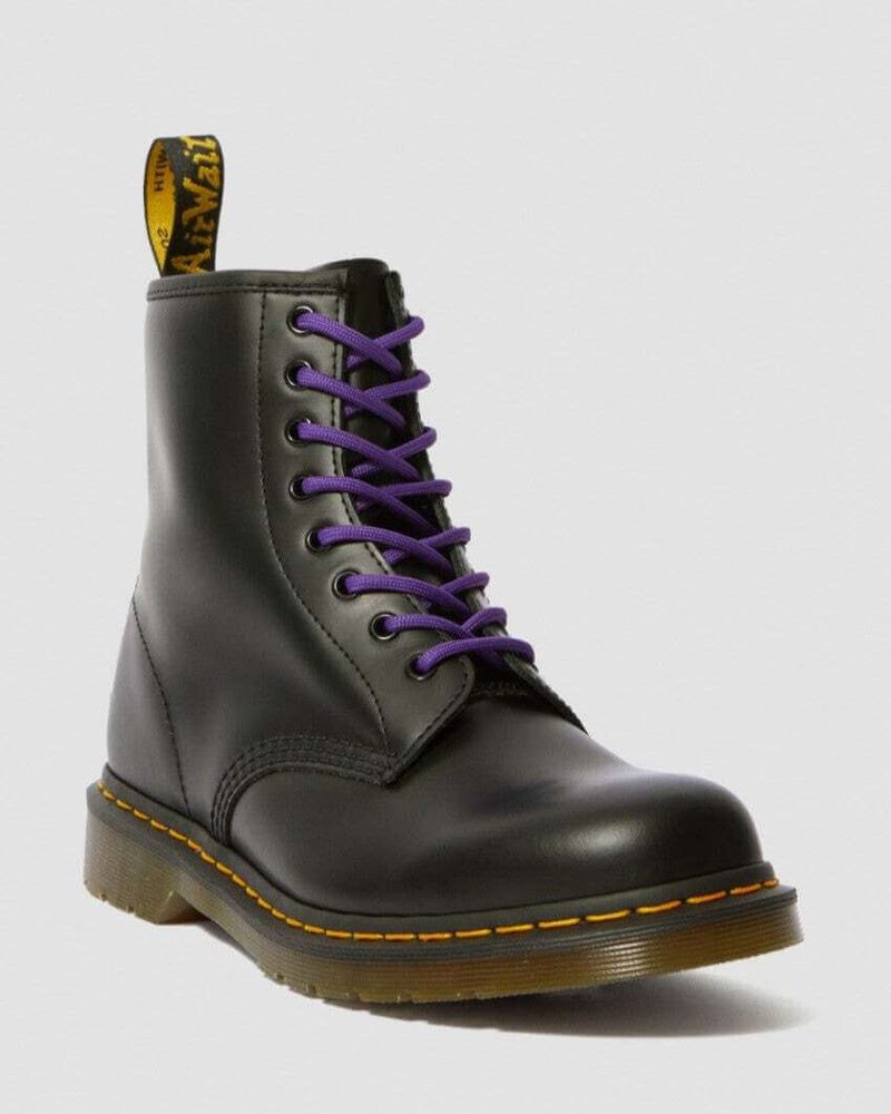 Load image into Gallery viewer, Dr. Martens 140cm 8-10 Eye Shoe Laces in Purple-2