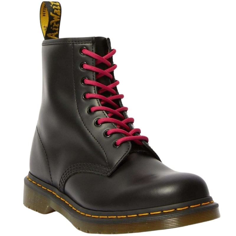 Load image into Gallery viewer, 140cm Dr. Martens Round Laces Pink – For 8–10 Eye Boots – 1 Pair – New-2