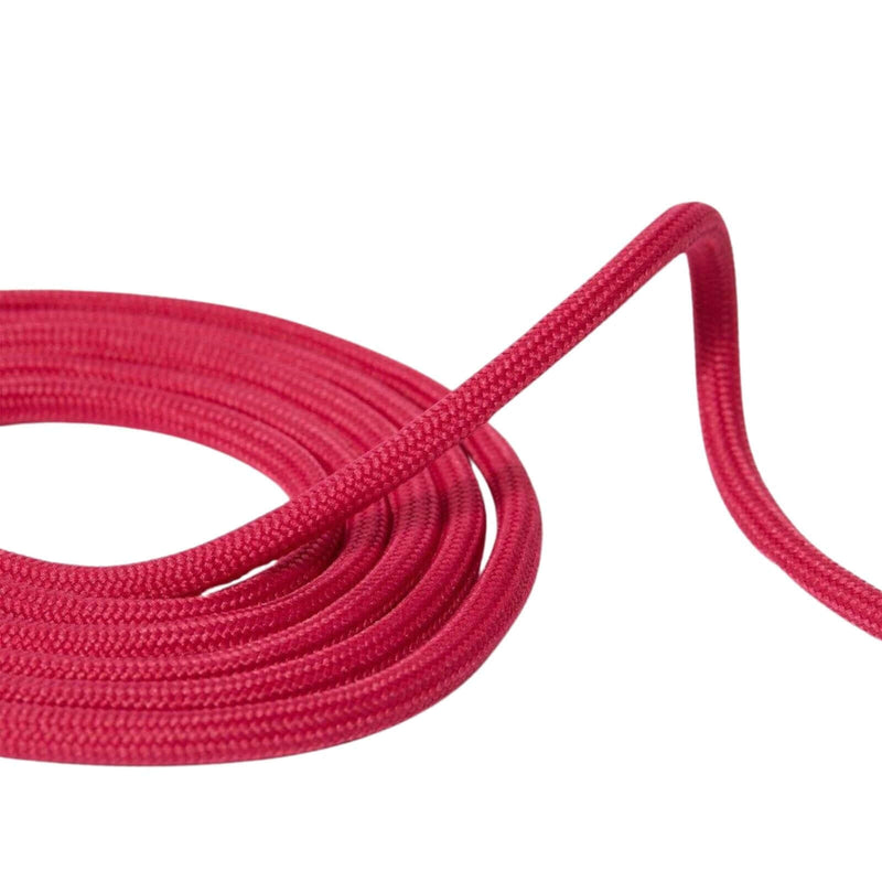 Load image into Gallery viewer, 140cm Dr. Martens Round Laces Pink – For 8–10 Eye Boots – 1 Pair – New-3