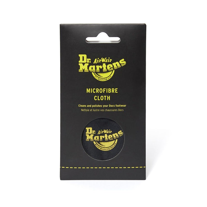 Load image into Gallery viewer, Dr. Martens Microfibre Cleaning Shoe Cloth-1