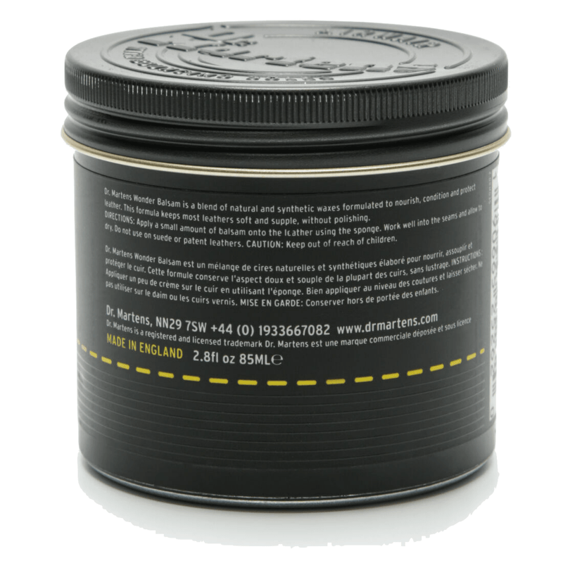 Load image into Gallery viewer, Dr. Martens Wonder Balsam Leather Shoe Polish Conditioner Care - Made in UK-4