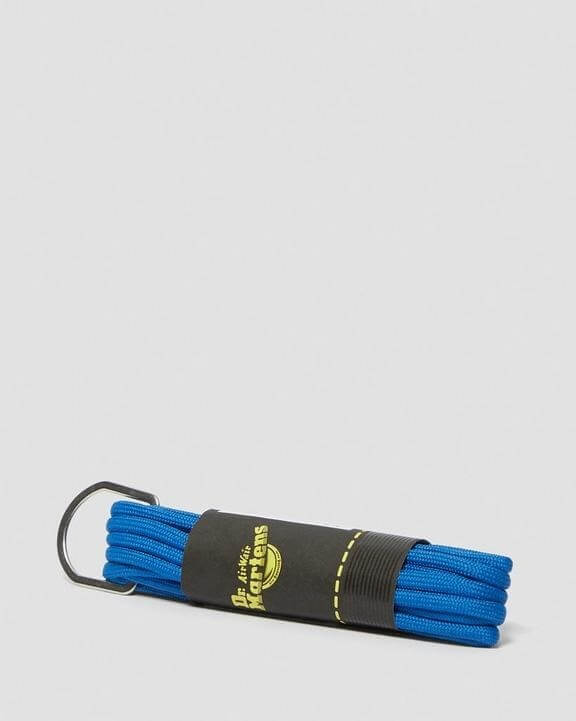 Load image into Gallery viewer, Dr. Martens 8-10 Eye Shoe Laces Round 140cm - Blue-2