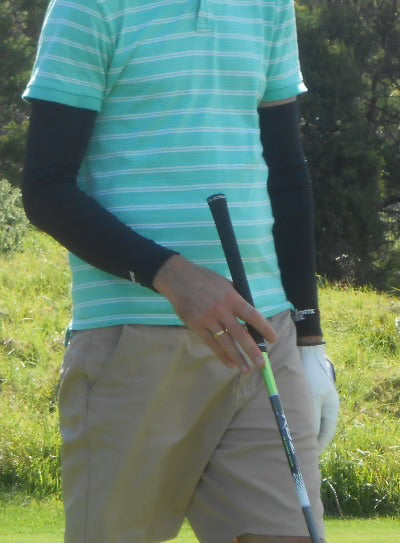 Load image into Gallery viewer, Climate Veil Compression Arm Sleeves – Small