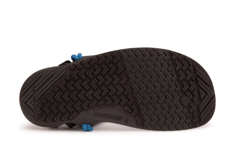 Load image into Gallery viewer, Aqua Cloud - Men's Activity & Water-sports Sandal-8