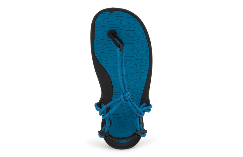 Load image into Gallery viewer, Aqua Cloud - Men's Activity & Water-sports Sandal-2