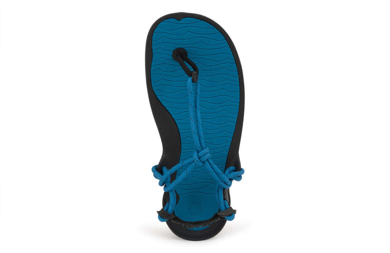 Load image into Gallery viewer, Aqua Cloud - Men's Activity & Water-sports Sandal-2