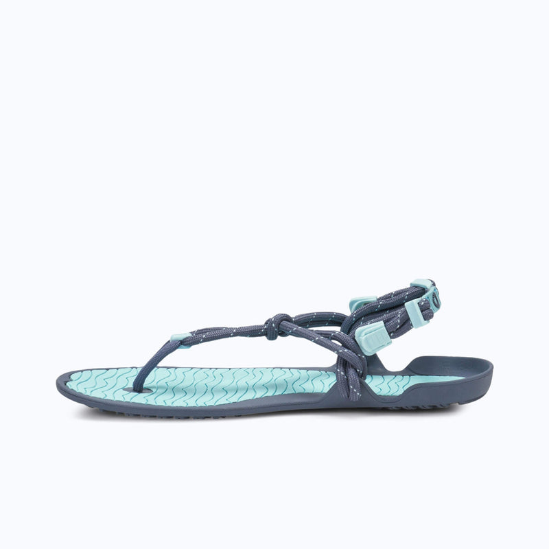 Load image into Gallery viewer, Xero Shoes Aqua Cloud Women's Barefoot Water Sandal