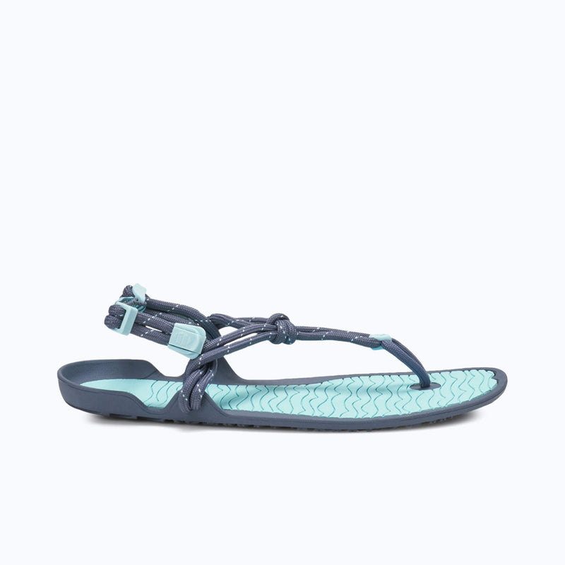 Load image into Gallery viewer, Xero Shoes Aqua Cloud Women's Barefoot Water Sandal