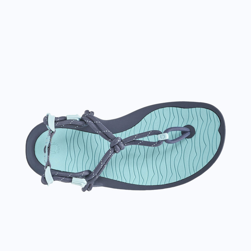 Load image into Gallery viewer, Xero Shoes Aqua Cloud Women's Barefoot Water Sandal