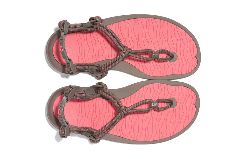 Load image into Gallery viewer, Aqua Cloud - Women's Activity & Water-sports Sandal-13