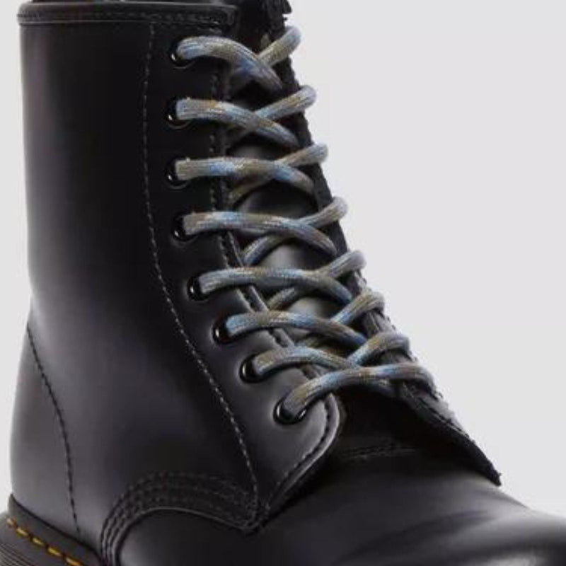 Load image into Gallery viewer, Dr. Martens Gunmetal Jungle Laces 140cm for 8-10 Eye Boots/Shoes-1