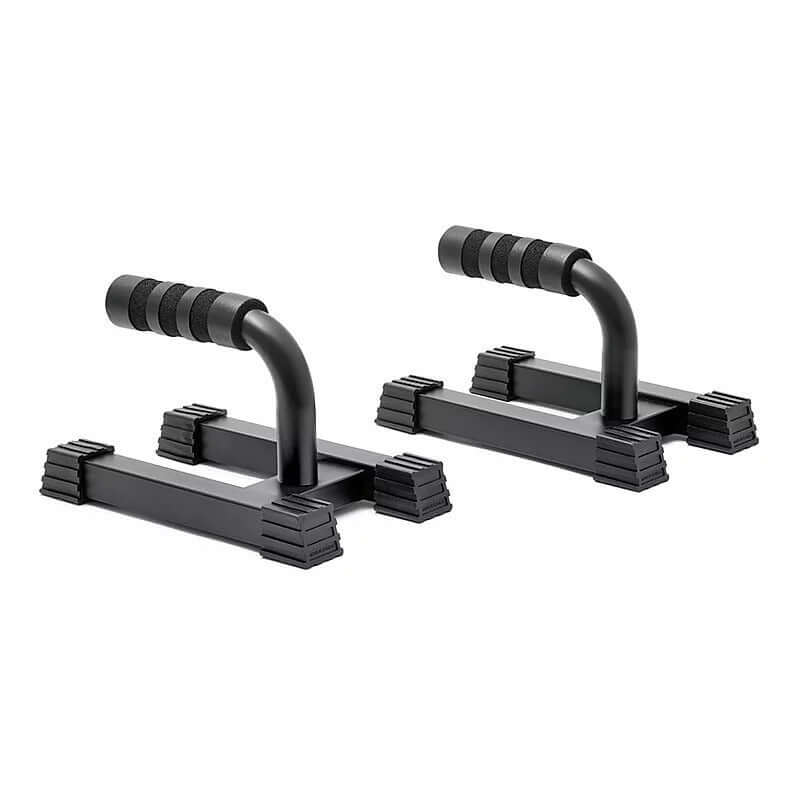 Load image into Gallery viewer, Adidas Premium Push Up Bars Grips Non Slip Handles Gym Training Fitness Foam-1