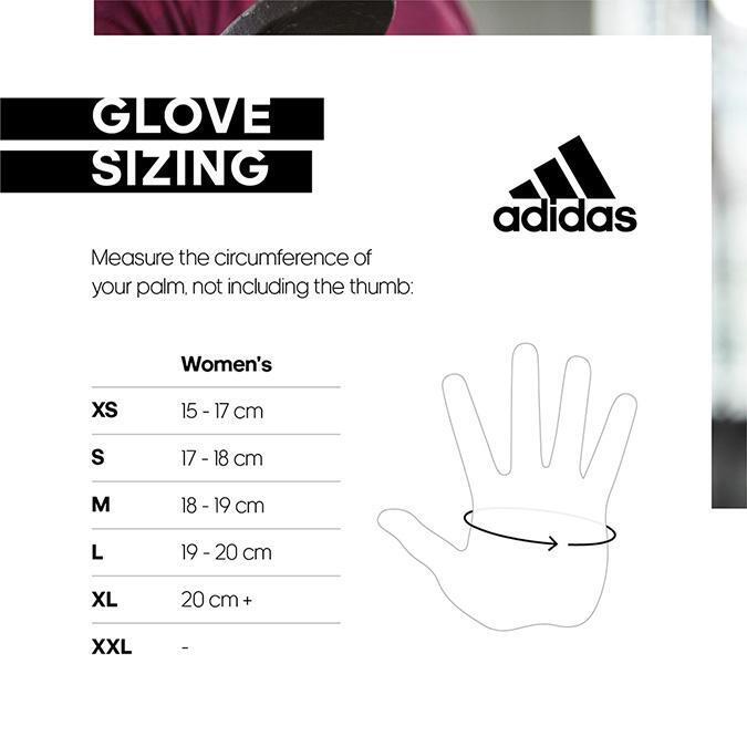 Load image into Gallery viewer, Adidas Womens Essential Gym Gloves Sports Weight Lifting Training - Pink-2