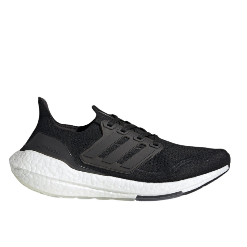 Load image into Gallery viewer, Adidas Womens Ultraboost 21 Running Trail Gym Shoe - Core Black/Core Grey-0