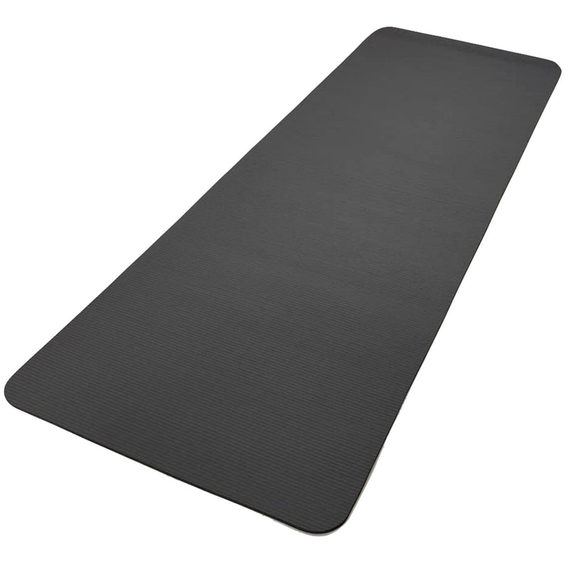 Load image into Gallery viewer, Adidas Fitness Mat 7mm Exercise Training Floor Gym Yoga Judo Pilates - Grey-3