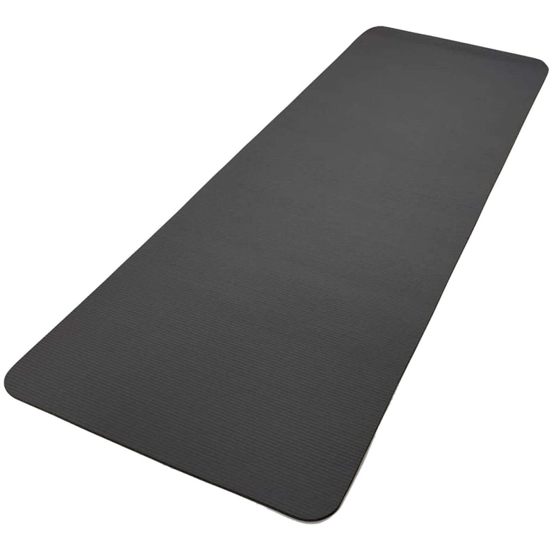 Load image into Gallery viewer, Adidas Fitness Mat 7mm Exercise Training Floor Gym Yoga Judo Pilates - Grey-3