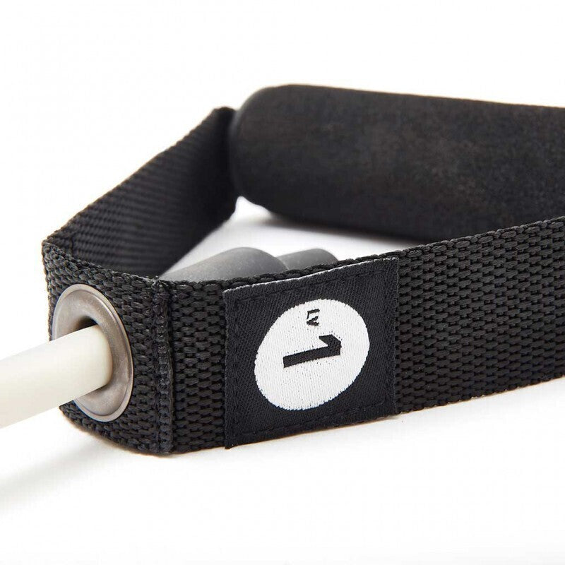 Load image into Gallery viewer, Adidas Resistance Tube Yoga Pilates Gym Exercise Home Fitness Workout L1-4