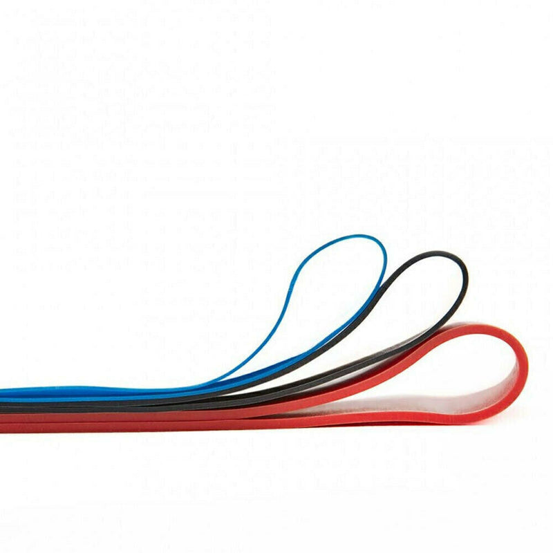 Load image into Gallery viewer, Adidas Mini Resistance Bands Yoga Fitness Workout Exercise Training Loop Set-2