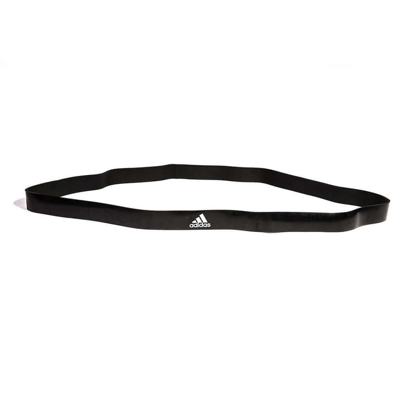 Load image into Gallery viewer, Adidas MEDIUM RESISTANCE Large Power Band Strength Assist Fitness Yoga Gym Exercise-1