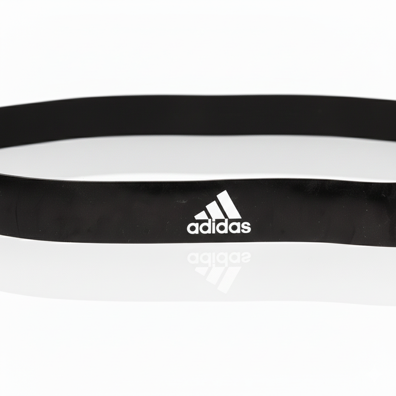 Load image into Gallery viewer, Adidas MEDIUM RESISTANCE Large Power Band Strength Assist Fitness Yoga Gym Exercise-2