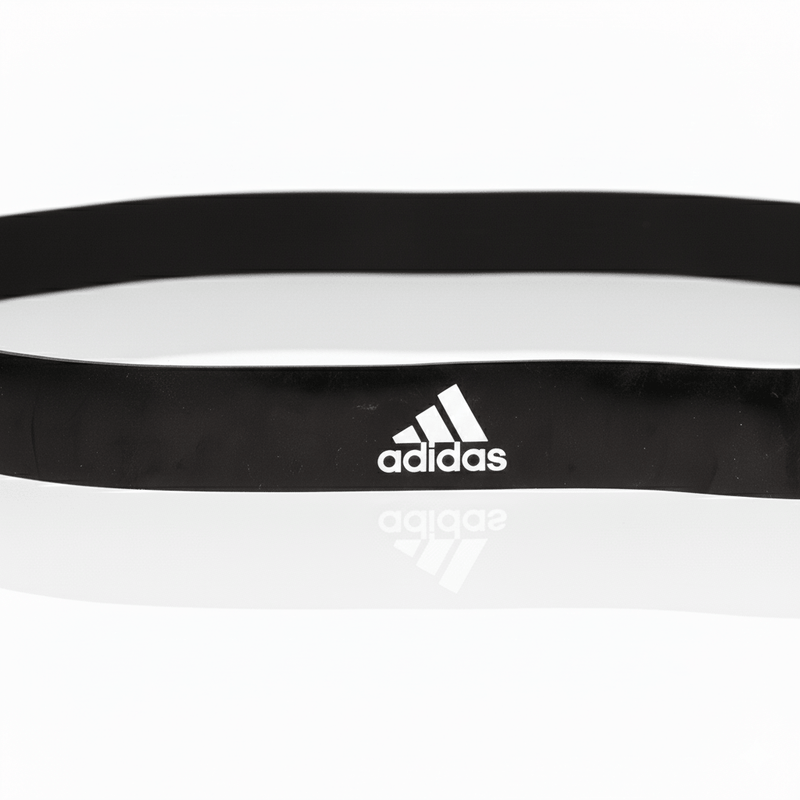 Load image into Gallery viewer, Adidas MEDIUM RESISTANCE Large Power Band Strength Assist Fitness Yoga Gym Exercise-2
