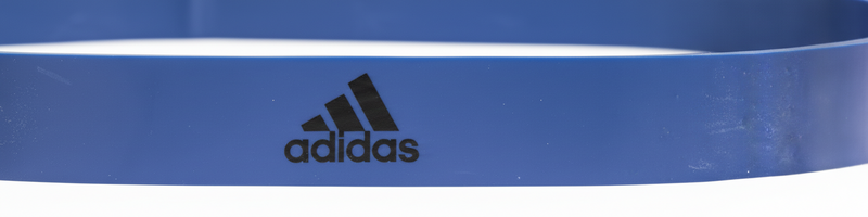 Load image into Gallery viewer, Adidas LIGHT RESISTANCE Large Power Band Strength Fitness Exercise Gym Yoga-2