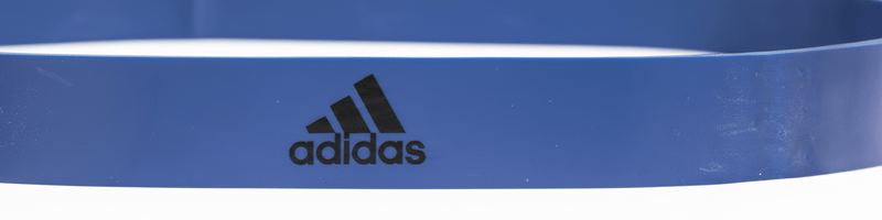 Load image into Gallery viewer, Adidas LIGHT RESISTANCE Large Power Band Strength Fitness Exercise Gym Yoga-2