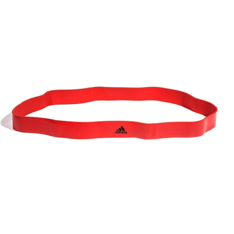 Load image into Gallery viewer, Adidas HEAVY RESISTANCE Large Power Band Strength Fitness Gym Yoga Exercise-0
