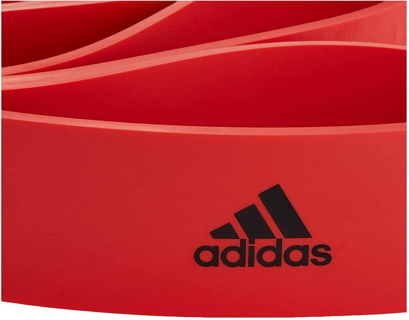 Load image into Gallery viewer, Adidas HEAVY RESISTANCE Large Power Band Strength Fitness Gym Yoga Exercise-2