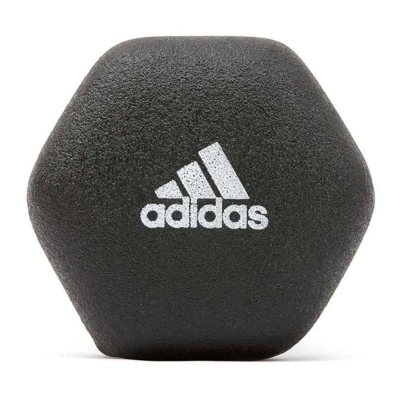 Load image into Gallery viewer, Adidas Dumbells Weight Lifting Fitness Gym Strength Exercise Pair - 3kg-3