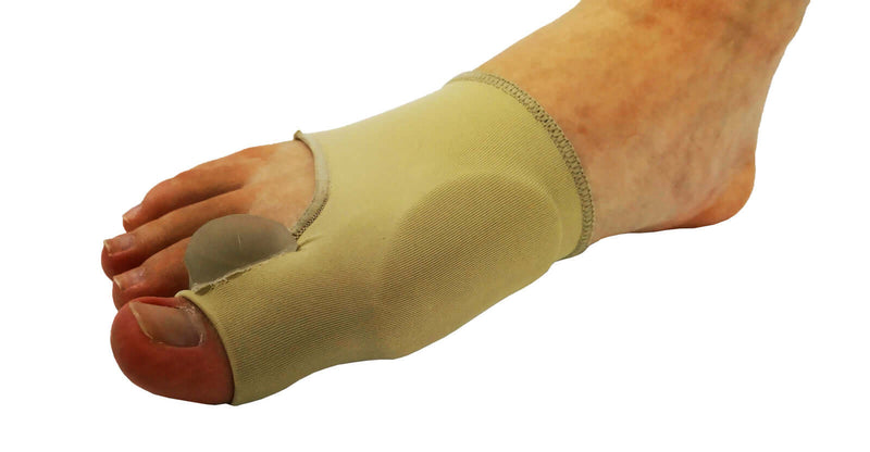 Load image into Gallery viewer, 1 Pair Axign Medical Grade Bunion Sock Joint Pain Support Sleeve Separator-2
