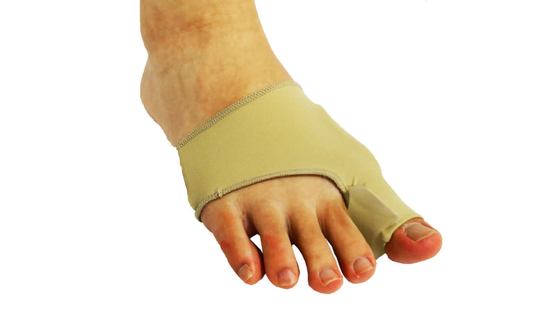 Load image into Gallery viewer, 1 Pair Axign Medical Grade Bunion Sock Joint Pain Support Sleeve Separator-3
