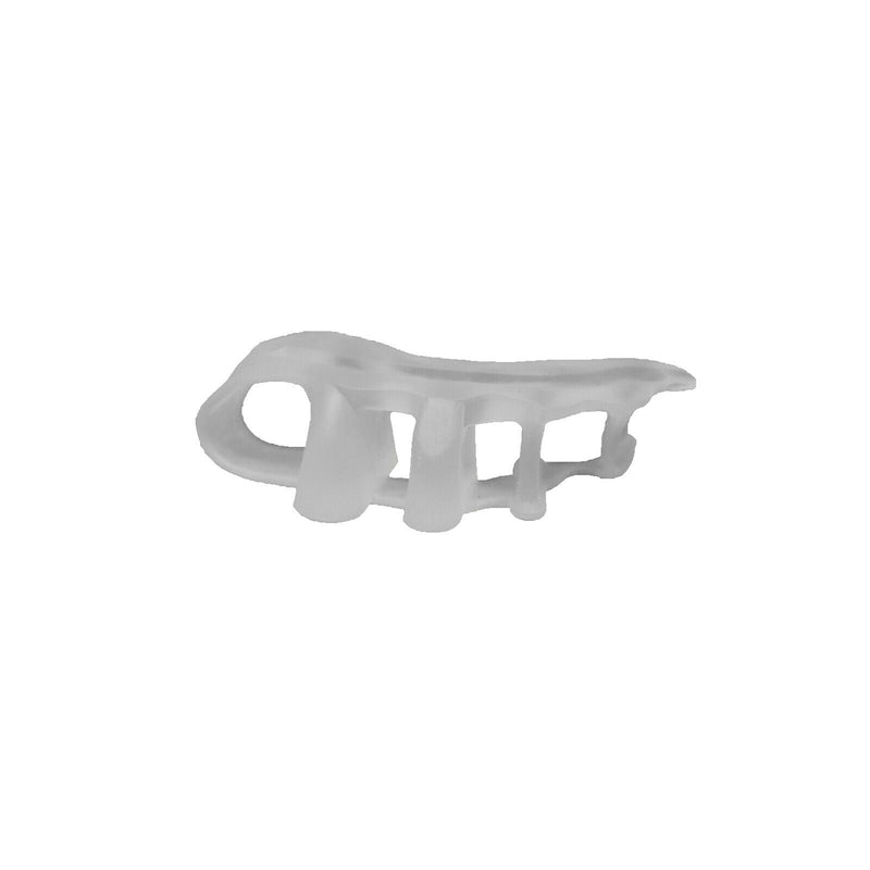 Load image into Gallery viewer, 1 Pair Axign Medical Silicone Gel Functional Toe Separator Bunion Protector Pain-3