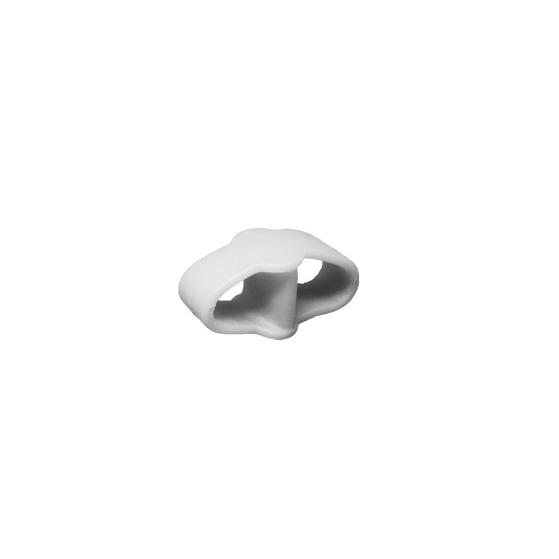 Load image into Gallery viewer, Axign 2 Toe Separator Silicone Bunion Spacer for Plantar Fasciitis - 1 Pair-2