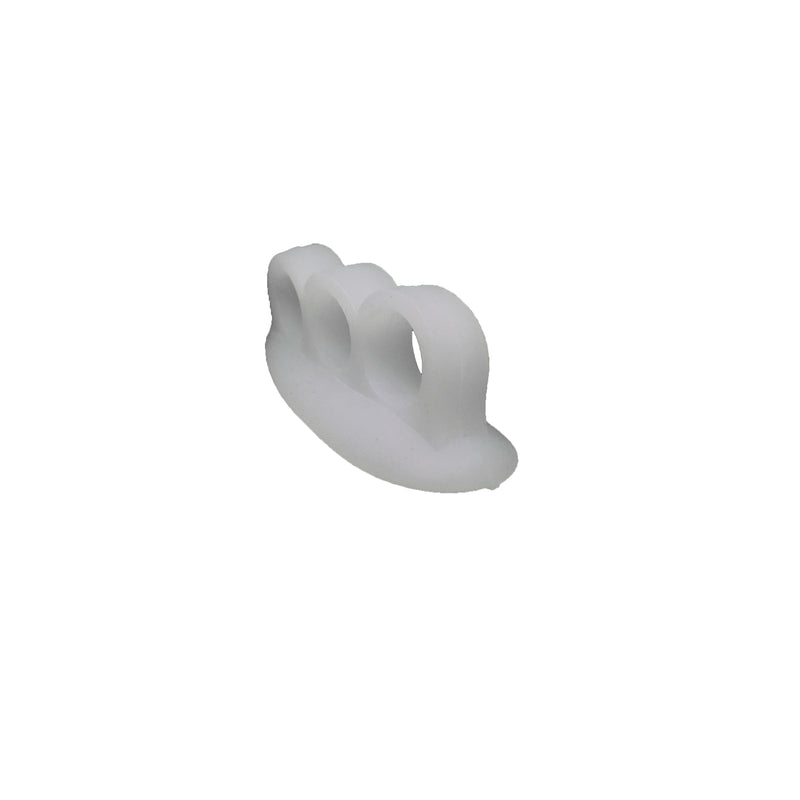 Load image into Gallery viewer, Axign 3 Toe Separator Silicone Bunion Spacer - 1 Pair-2