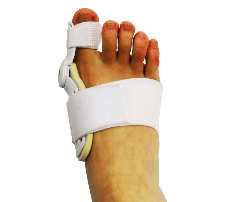 Load image into Gallery viewer, AXIGN Medical Functional Bunion Splint Corrector Hammer Orthopedic Brace Hallux Valgus-2