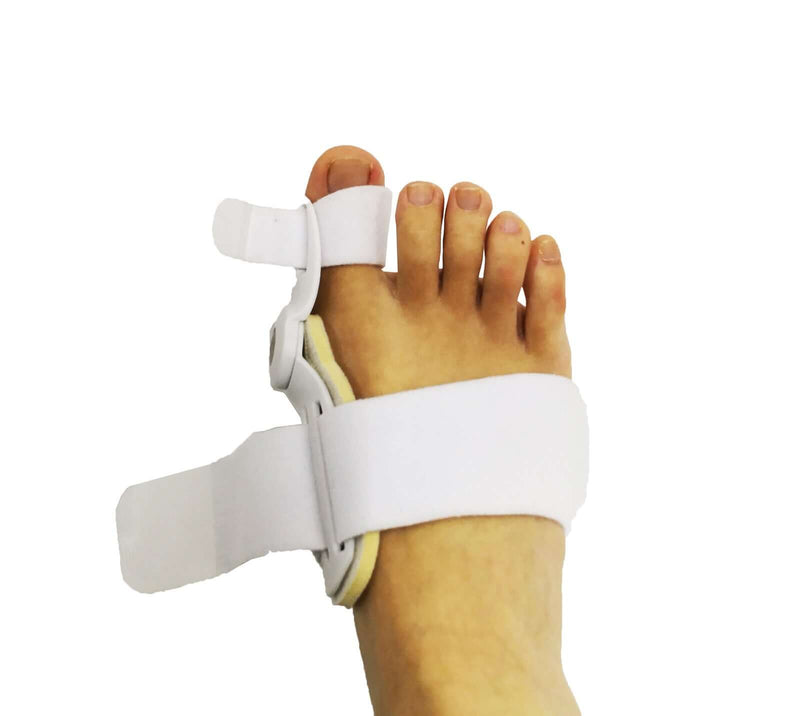Load image into Gallery viewer, AXIGN Medical Functional Bunion Splint Corrector Hammer Orthopedic Brace Hallux Valgus-3