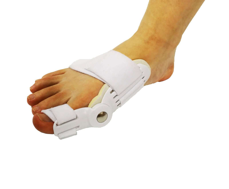 Load image into Gallery viewer, AXIGN Medical Functional Bunion Splint Corrector Hammer Orthopedic Brace Hallux Valgus-0