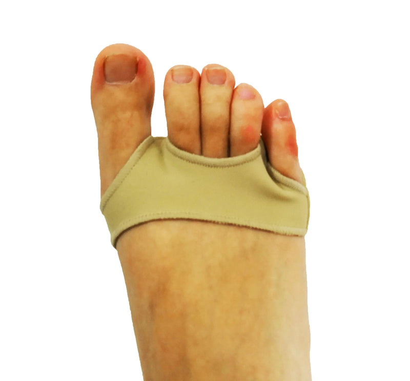 Load image into Gallery viewer, 1 Pair AXIGN Medical Forefoot Pad Arch Support Cushion Insoles Cushioning Metatarsal-3